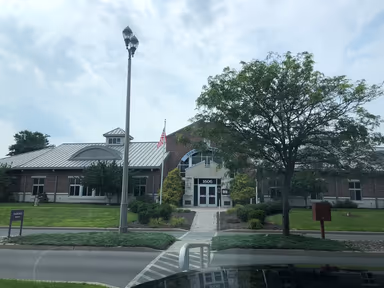 Forks Township Municipal Building photo 2