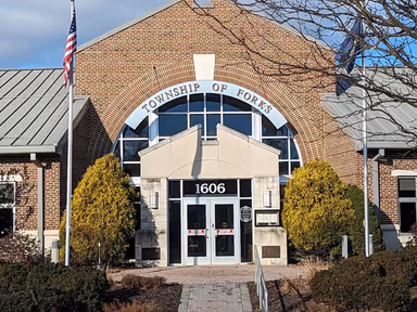 Forks Township Municipal Building photo 3