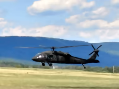 Fort Indiantown Gap photo 2