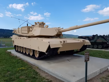 Fort Indiantown Gap photo 3
