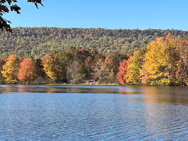 Fort Indiantown Gap photo 4