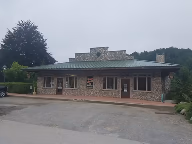 Foxburg photo 1