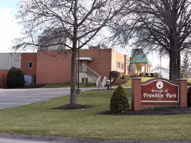 Franklin Park Municipal Building photo 1
