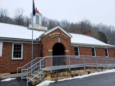 Frankstown Township Municipal Building photo 1