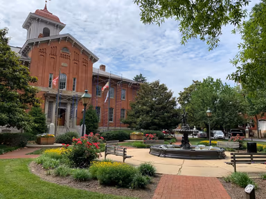 City Hall Of Frederick photo 3