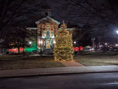 City Hall Of Frederick photo 4