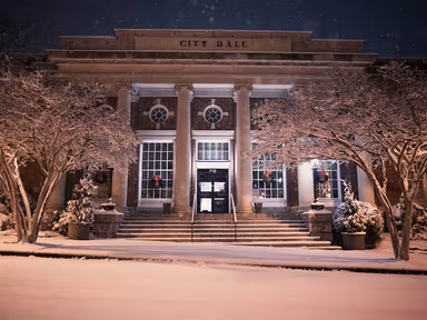 Fredericksburg City Hall photo 1