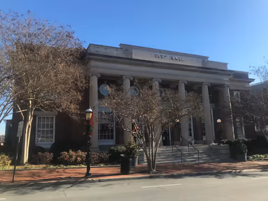 Fredericksburg City Hall photo 3