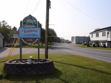Town of Frenchville photo 1