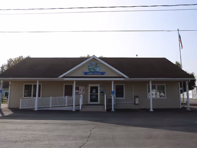 Town of Frenchville photo 2