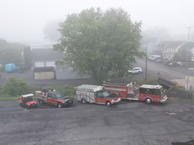 Frystown Fire Company photo 1