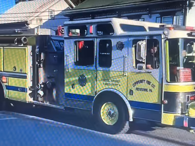 Frystown Fire Company photo 2