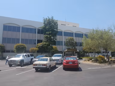 Fullerton City Hall photo 2