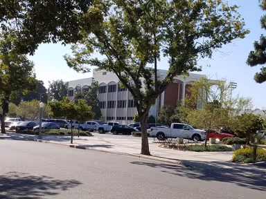 Fullerton City Hall photo 3