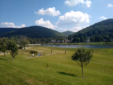 Galeton photo 1