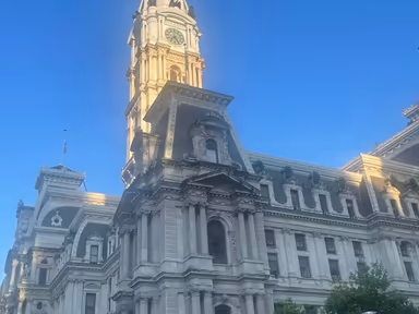 City Hall Garden photo 3