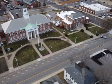 Gardner City Hall photo 2