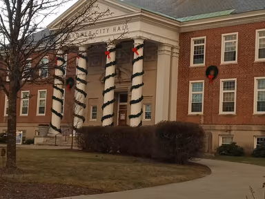 Gardner City Hall photo 3