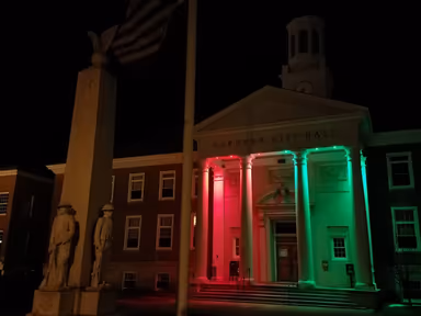 Gardner City Hall photo 4
