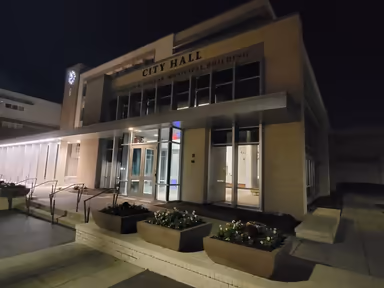 Garland City Hall photo 2