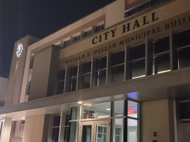 Garland City Hall photo 3