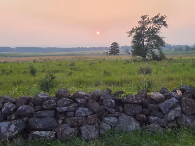 Gettysburg photo 1
