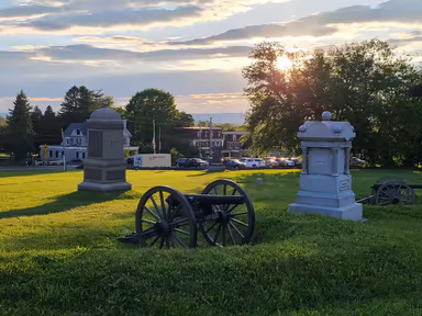 Gettysburg photo 3