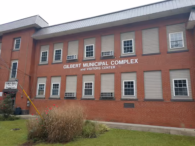 Gilbert City Hall photo 1
