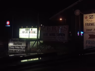 Gilbertsville Shopping Center photo 1