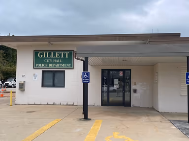 Gillett City Hall photo 2