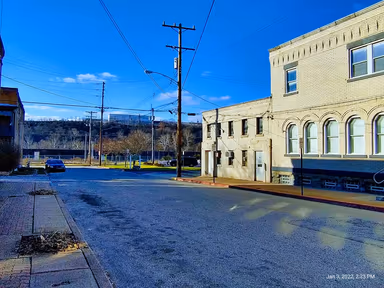 Glassport Municipal Building photo 2