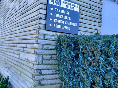 Glassport Municipal Building photo 3
