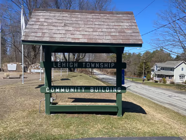 Lehigh Township Municipal Office photo 1