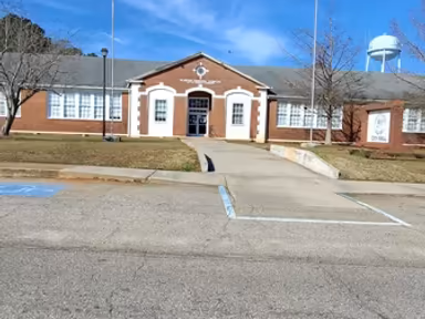Grantville City Hall photo 1