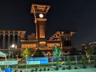 Grapevine City Hall photo 2