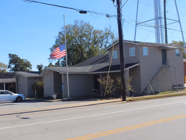Gray City Hall photo 1