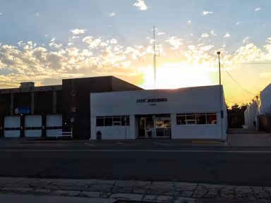 Great Bend City Hall photo 3