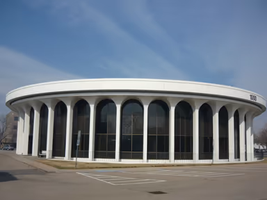 Greeley City Hall photo 1