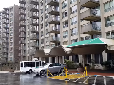 Green Hill Condominium - MAIN GATE photo 2