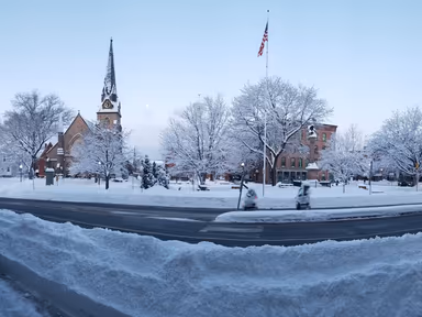 Greenfield City Hall photo 1