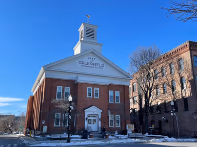 Greenfield City Hall photo 4
