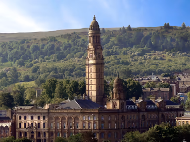 Greenock Town Hall photo 2