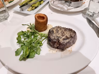 The Capital Grille photo 1