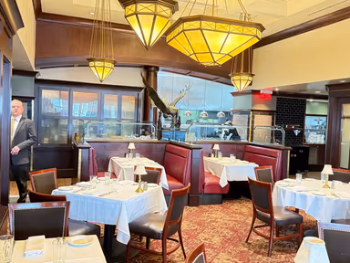The Capital Grille photo 2