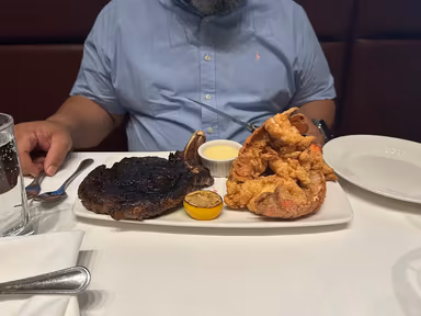 The Capital Grille photo 4