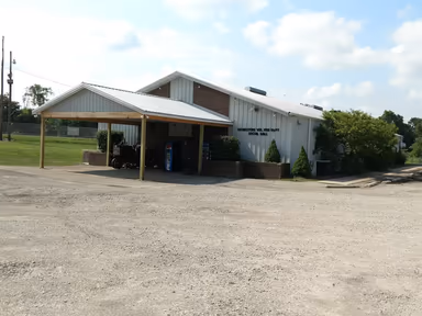 Grindstone Volunteer Fire Department Social Hall photo 2