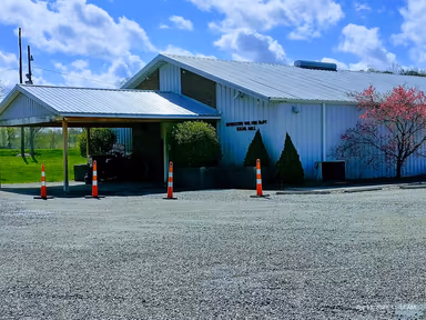 Grindstone Volunteer Fire Department Social Hall photo 3