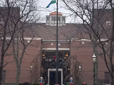 Grove City Hall photo 2
