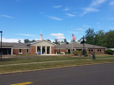 Upper Gwynedd Township Administration photo 1