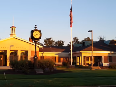 Upper Gwynedd Township Administration photo 2